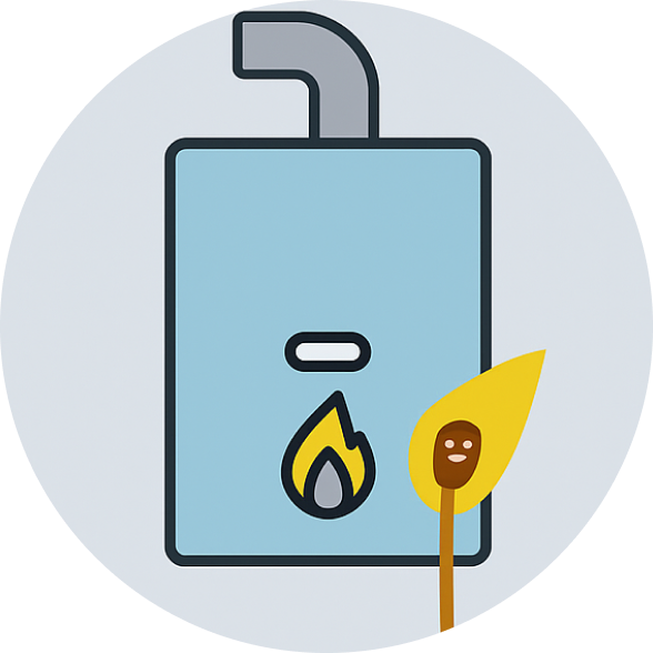 Rekonstrukce koupelen